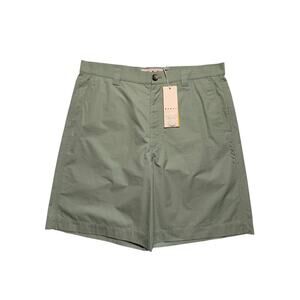 Cotton classic shorts